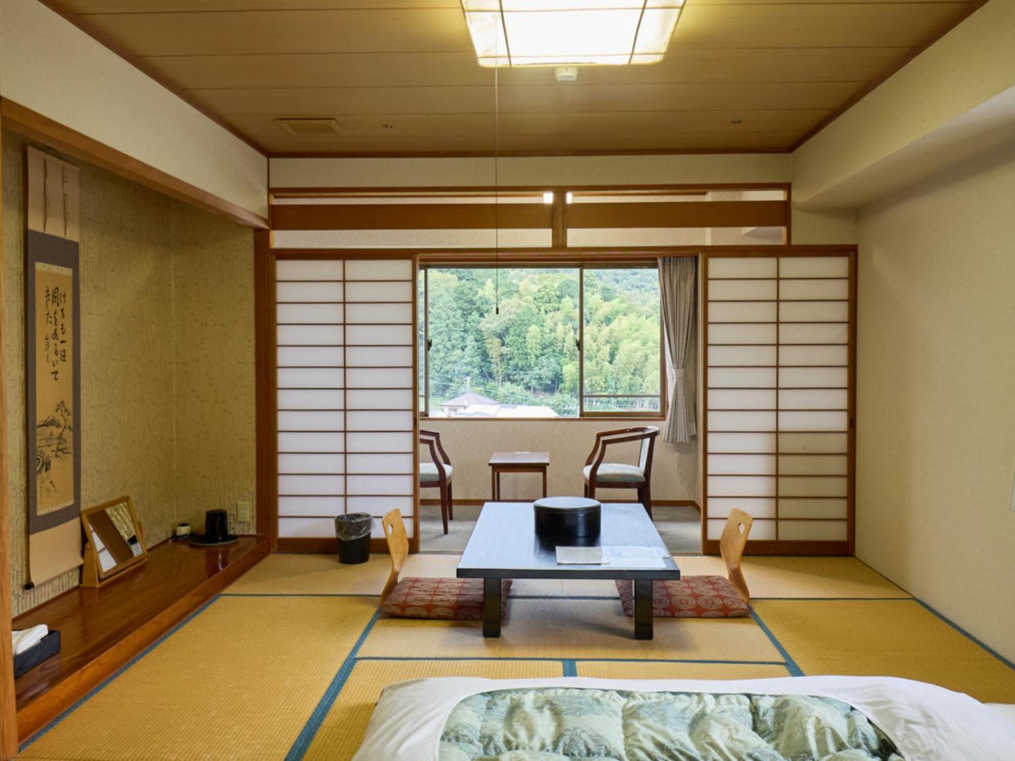 Shuzenji Onsen Hotel Takitei Izu  Exteriér fotografie