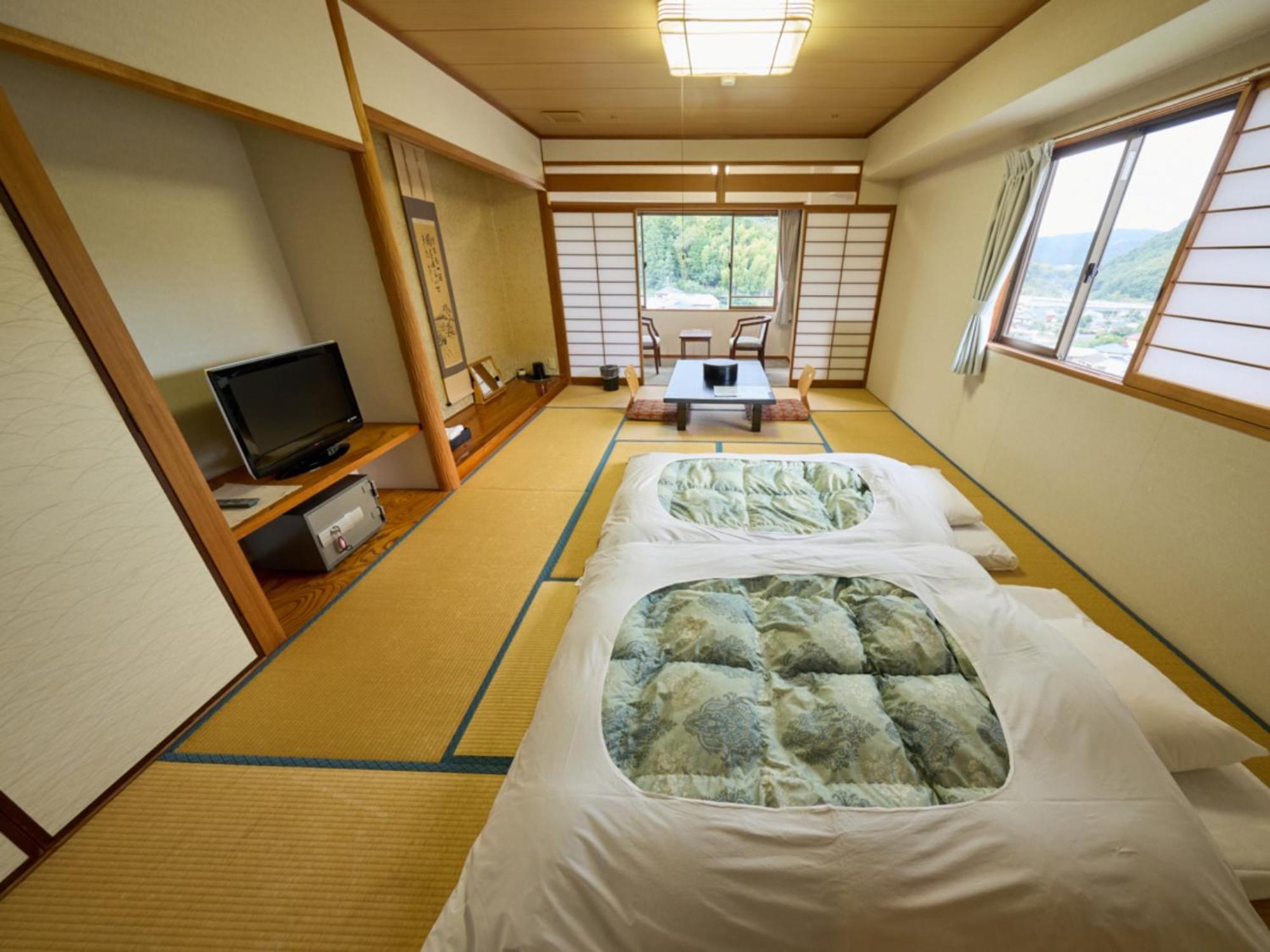Shuzenji Onsen Hotel Takitei Izu  Exteriér fotografie