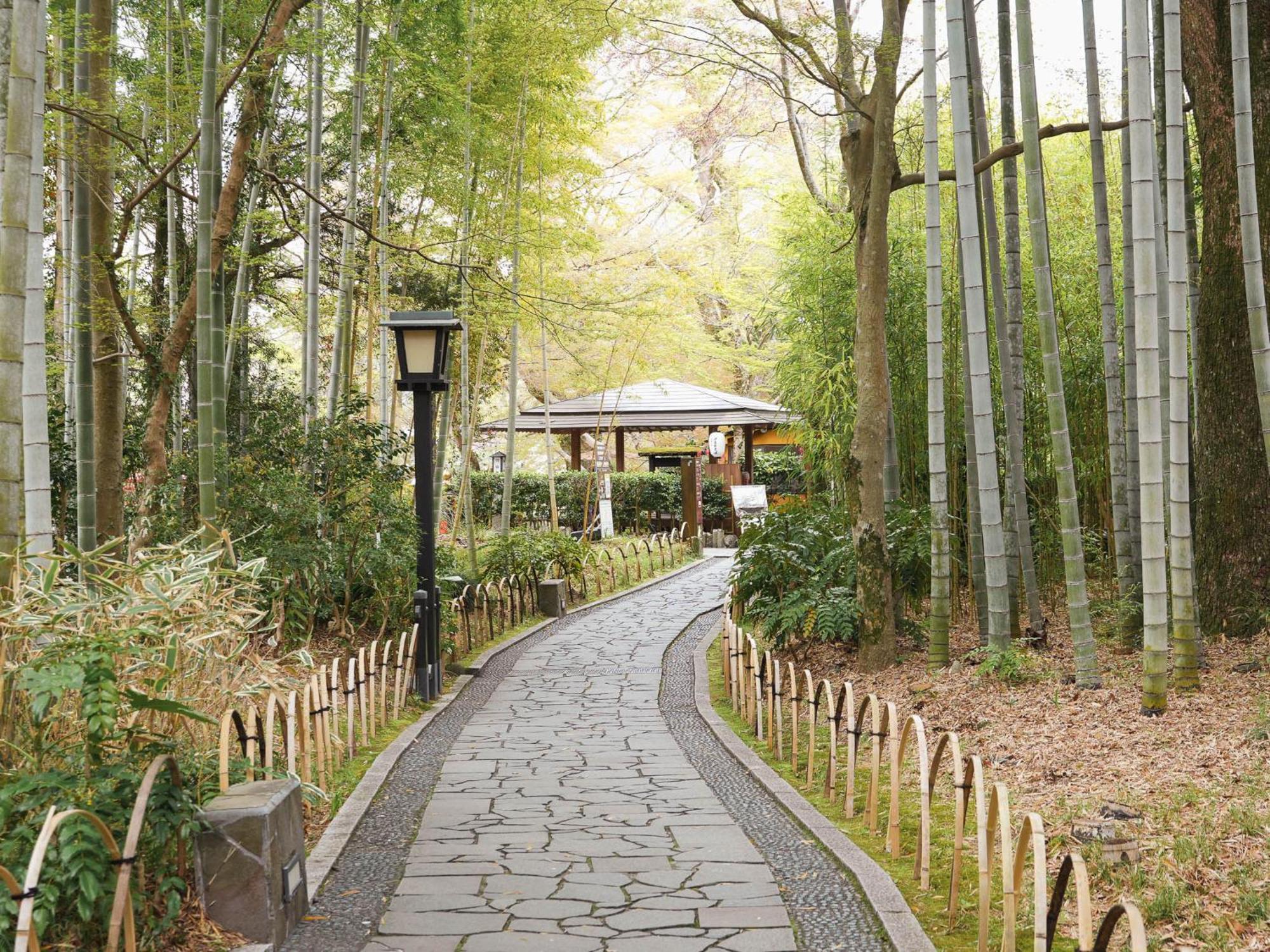 Shuzenji Onsen Hotel Takitei Izu  Exteriér fotografie